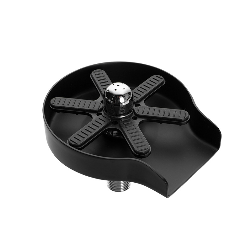 Accesoriu Opola pentru sticlă, oțel inoxidabil 304, stil modern minimalist