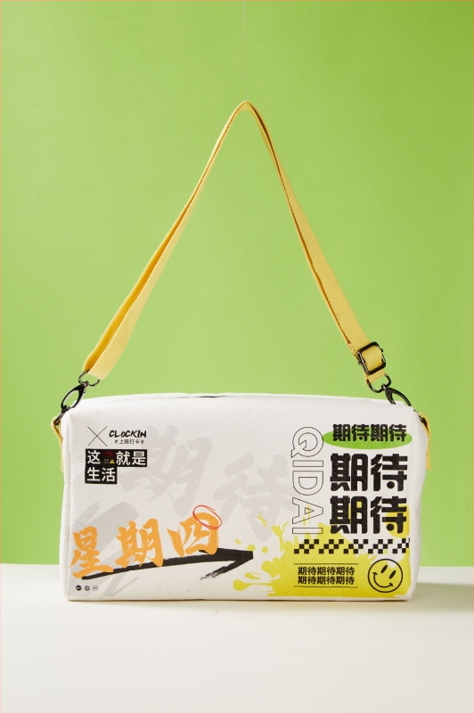 Geantă DuPont din hârtie, geantă de cumpărături vintage impermeabilă, geantă casual crossbody, model personalizabil pe hârtie specială