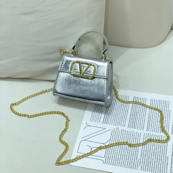 Mini torbica za ruž, nišna torba na rame, moderna i svestrana ženska crossbody torba