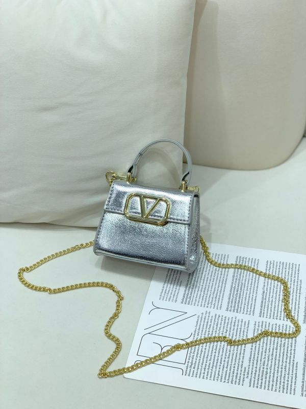 Mini torbica za ruž, nišna torba na rame, moderna i svestrana ženska crossbody torba
