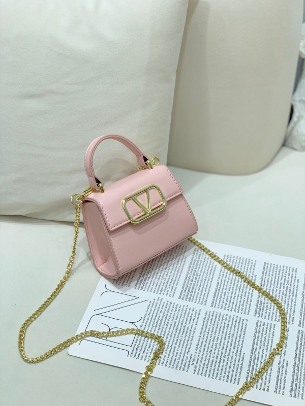 Mini torbica za ruž, nišna torba na rame, moderna i svestrana ženska crossbody torba