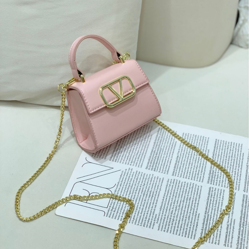 Mini torbica za ruž, nišna torba na rame, moderna i svestrana ženska crossbody torba