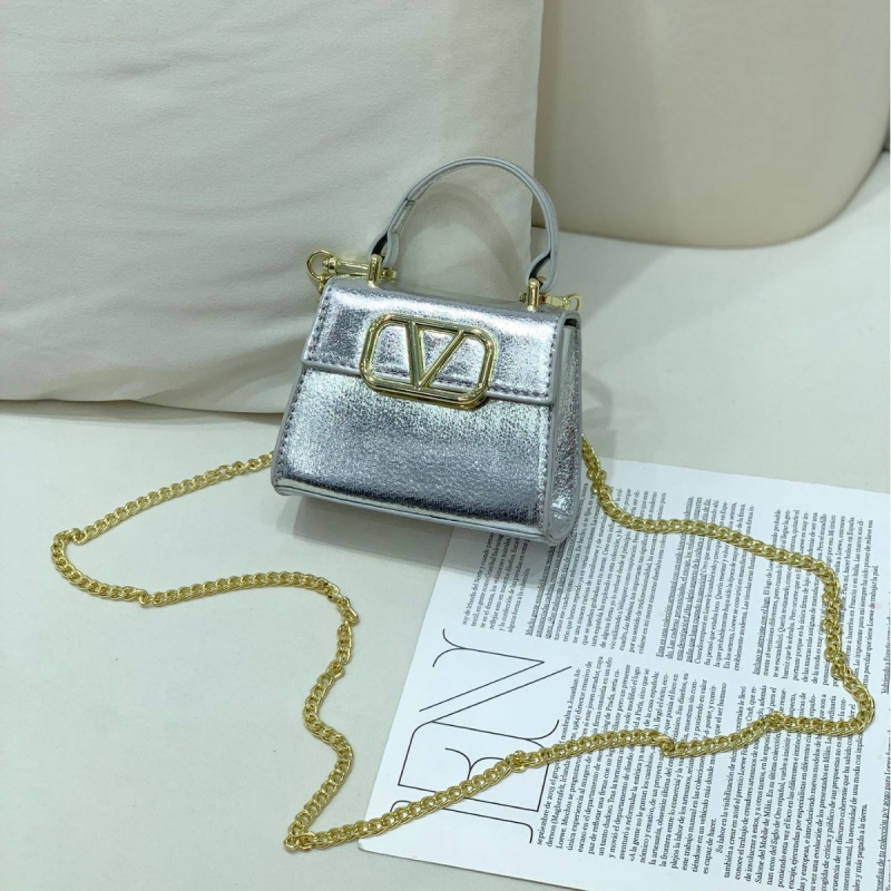 Mini torbica za ruž, nišna torba na rame, moderna i svestrana ženska crossbody torba