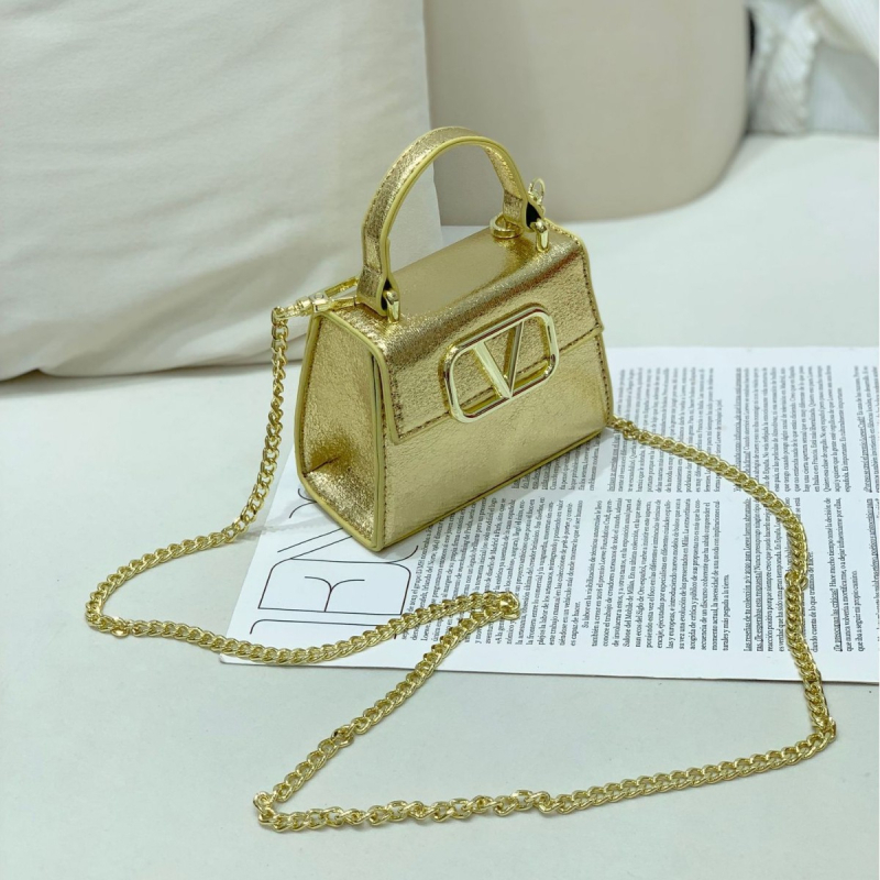 Mini torbica za ruž, nišna torba na rame, moderna i svestrana ženska crossbody torba