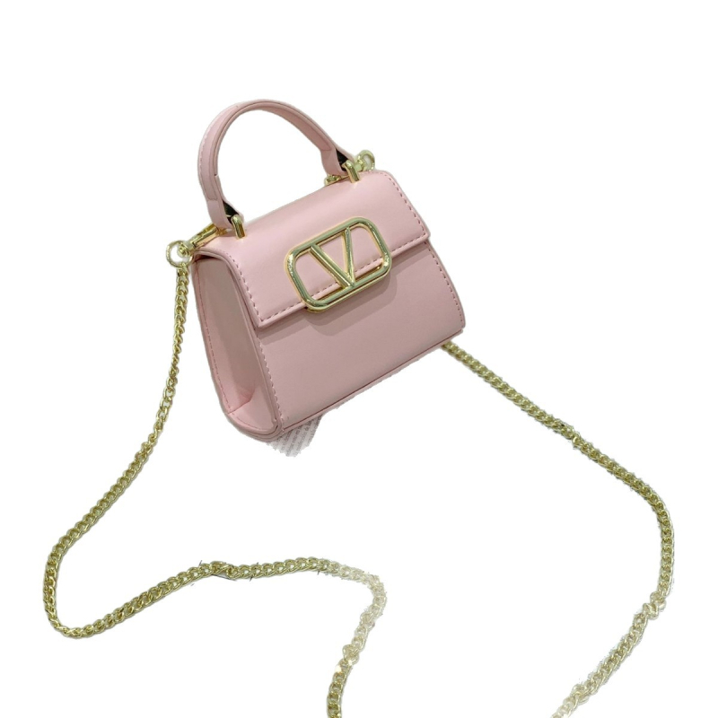 Mini torbica za ruž, nišna torba na rame, moderna i svestrana ženska crossbody torba
