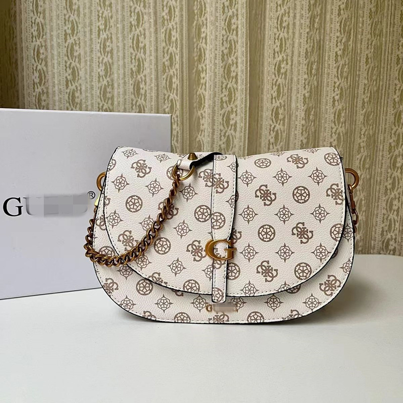Ženska PU torba, 2024 novi model, crossbody torba, jesen-zimska moda, visokokvalitetan materijal
