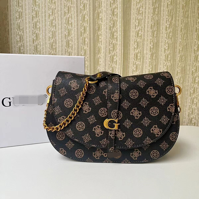 Ženska PU torba, 2024 novi model, crossbody torba, jesen-zimska moda, visokokvalitetan materijal