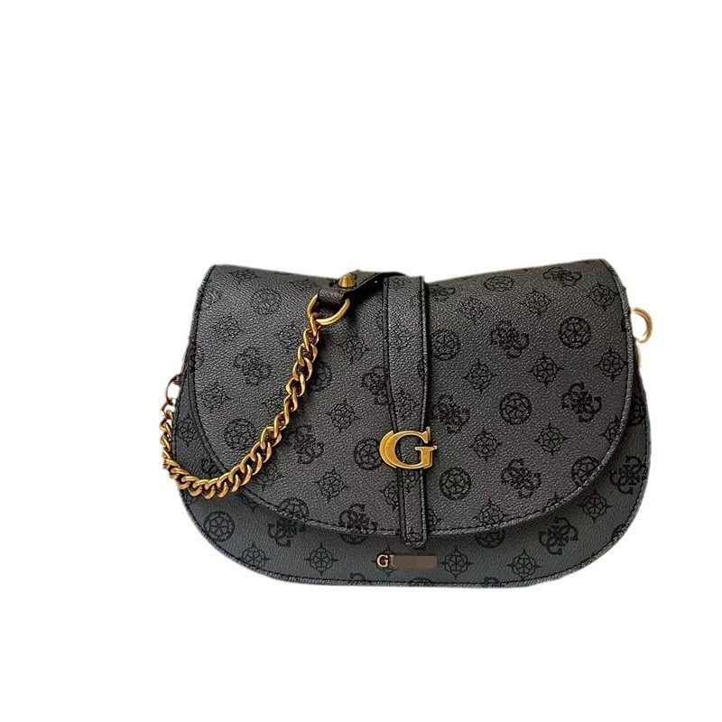 Ženska PU torba, 2024 novi model, crossbody torba, jesen-zimska moda, visokokvalitetan materijal