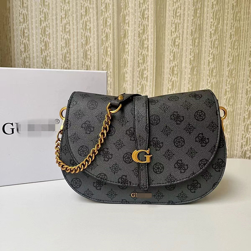 Ženska PU torba, 2024 novi model, crossbody torba, jesen-zimska moda, visokokvalitetan materijal