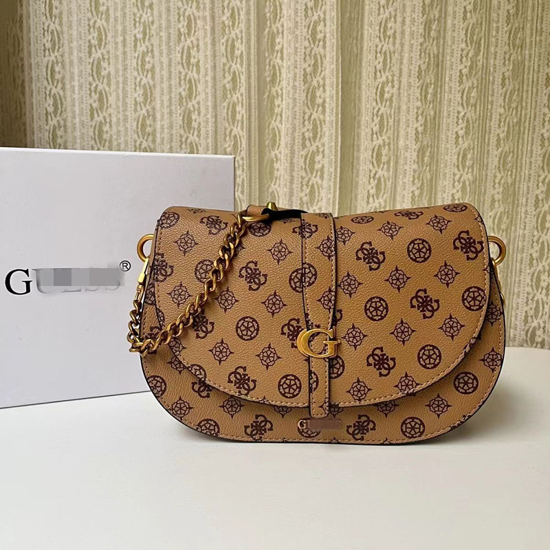 Ženska PU torba, 2024 novi model, crossbody torba, jesen-zimska moda, visokokvalitetan materijal