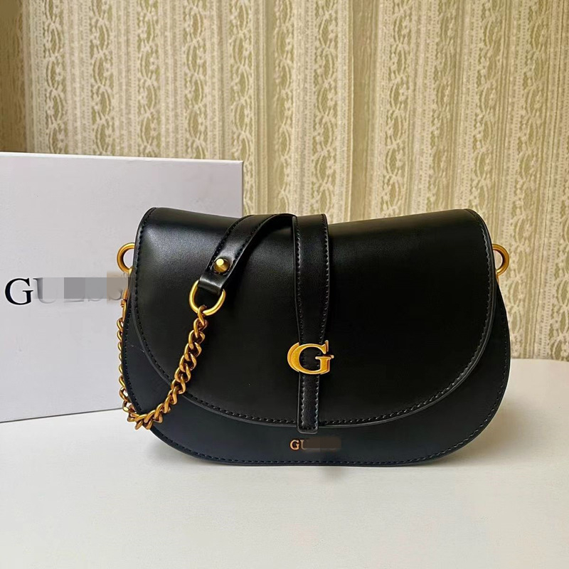 Ženska PU torba, 2024 novi model, crossbody torba, jesen-zimska moda, visokokvalitetan materijal