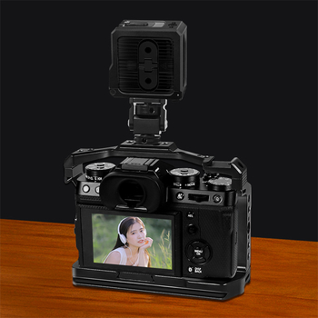 Gimbal s konstantnim tlumenjem za DJI Osmo 360, nosač s 1/4''-1/4'' navojem