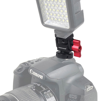 Gimbal s konstantnim tlumenjem za DJI Osmo 360, nosač s 1/4''-1/4'' navojem