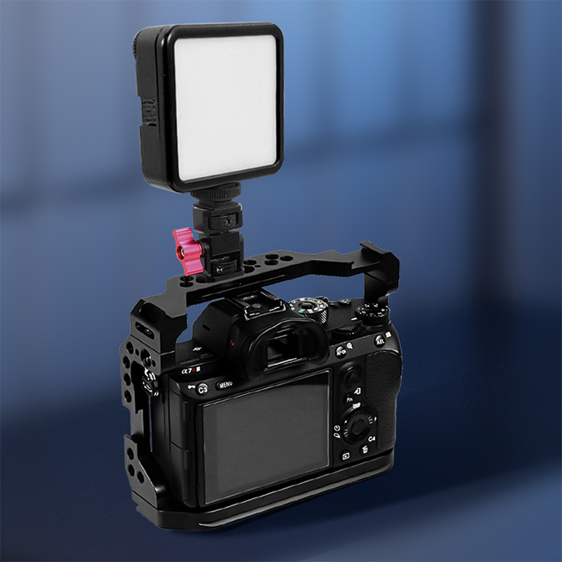 Gimbal s konstantnim tlumenjem za DJI Osmo 360, nosač s 1/4''-1/4'' navojem