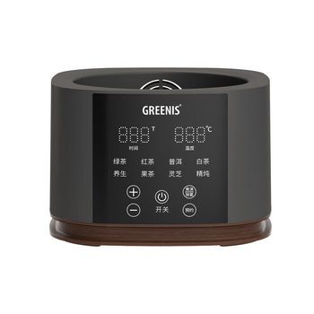 GREENIS Grace T-212 Bază pentru strecurător de ceai