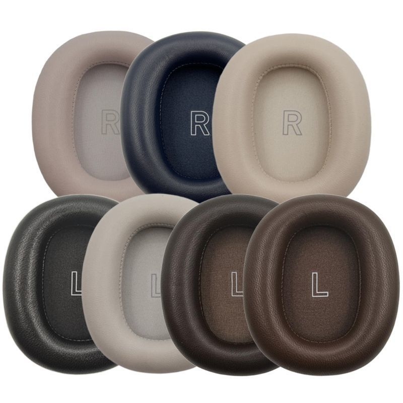 Kožne navlake za jastučiće ušiju za bežične slušalice B&O Beoplay H95 ANC