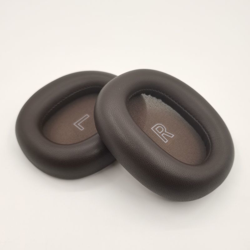 Kožne navlake za jastučiće ušiju za bežične slušalice B&O Beoplay H95 ANC
