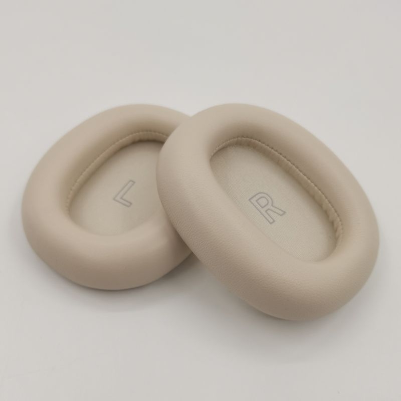 Kožne navlake za jastučiće ušiju za bežične slušalice B&O Beoplay H95 ANC