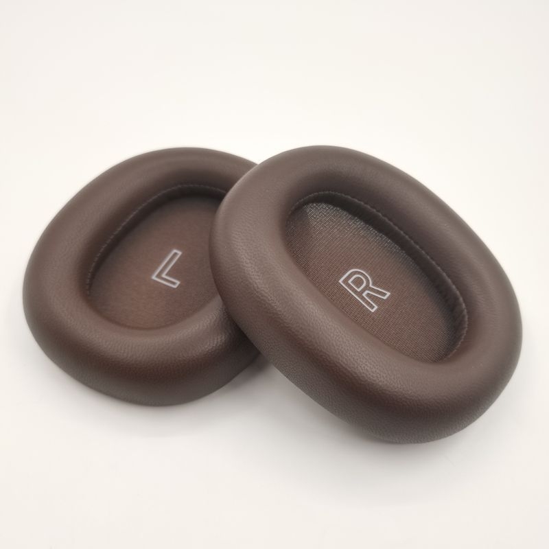 Kožne navlake za jastučiće ušiju za bežične slušalice B&O Beoplay H95 ANC