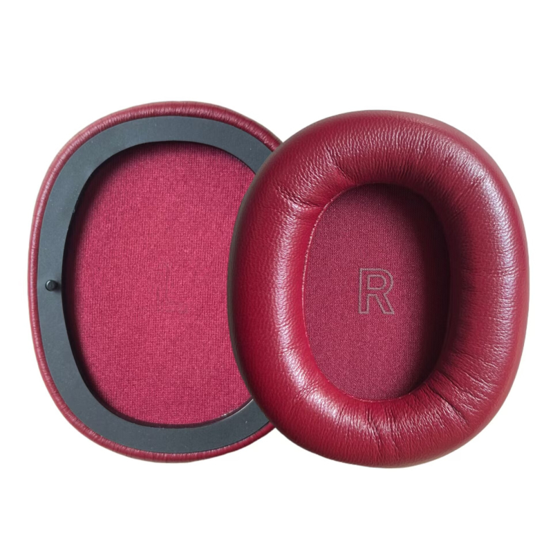 Kožne navlake za jastučiće ušiju za bežične slušalice B&O Beoplay H95 ANC