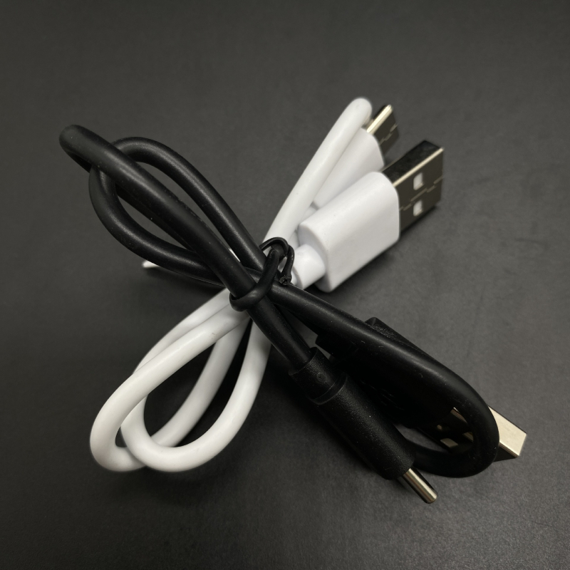 Type-C USB kabel za podatke i napajanje, duljine 30 cm ili 50 cm