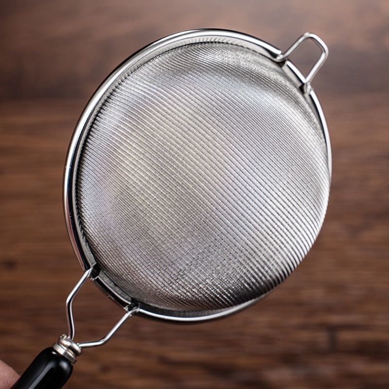 304 oțel inoxidabil stil japonez filtru de ceai pentru uz casnic