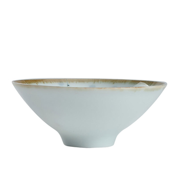 Ceșcuță Gongfu pictată, ceramică albastru‑alb, porțelan, ceașcă mică de degustare a ceaiului