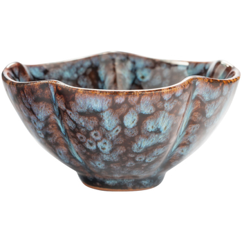 Ceașcă de ceai Jian Zhan Kiln-Change din ceramică