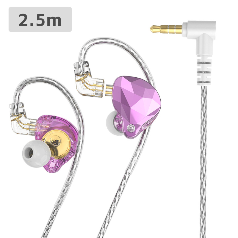 X4Pro sportos, vezetékes fülhallgató, 3,5 mm-es csatlakozó, hátul tekeredő kábel, mikrofon, 11 mm hangszóró, 16 Ω