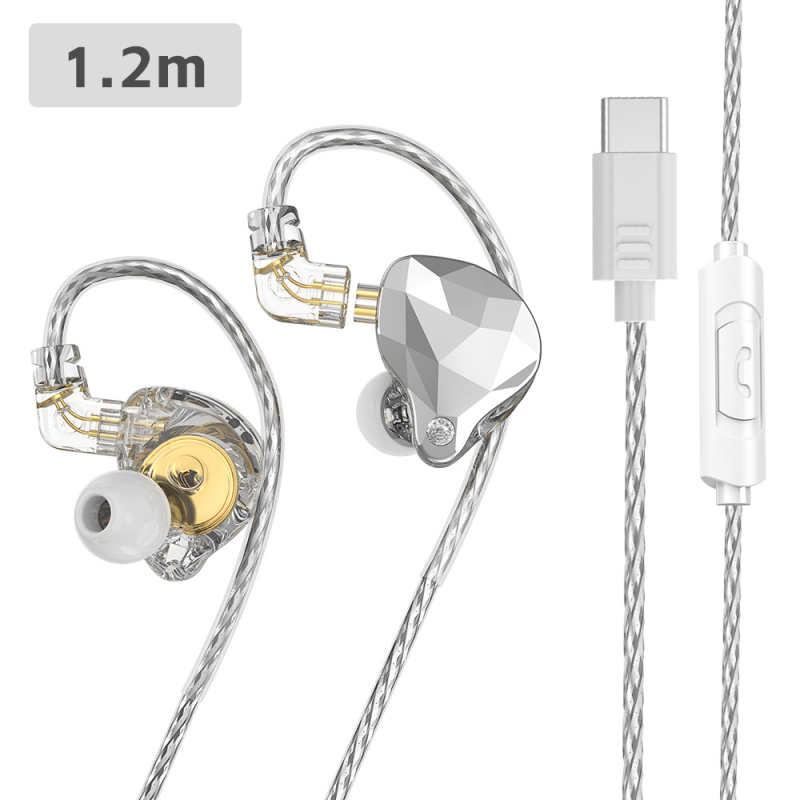 X4Pro sportos, vezetékes fülhallgató, 3,5 mm-es csatlakozó, hátul tekeredő kábel, mikrofon, 11 mm hangszóró, 16 Ω