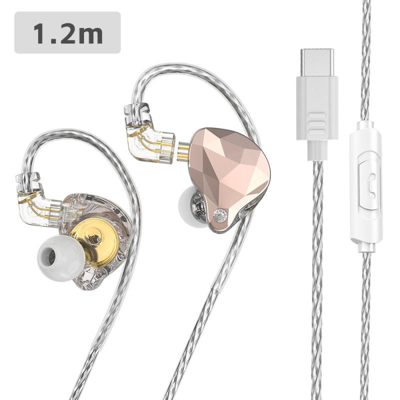 X4Pro sportos, vezetékes fülhallgató, 3,5 mm-es csatlakozó, hátul tekeredő kábel, mikrofon, 11 mm hangszóró, 16 Ω