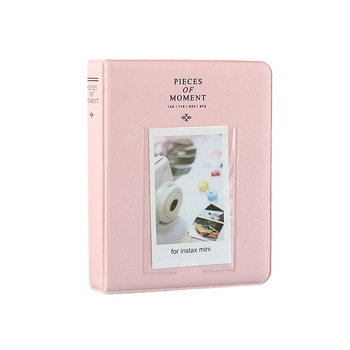 Album foto în stil Polaroid cu pagini de inserție de 3 inci, album de amintiri cu pagini detașabile