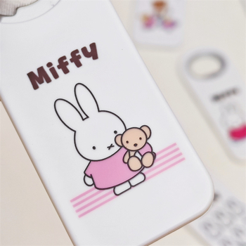 Deschizător de sticle cu Miffy și Rilakkuma, portabil, drăguț pentru bere