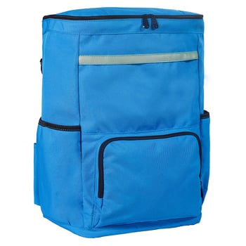 Anxinjie Kit de unelte pentru curățenie pentru casă — rucsac impermeabil cu spațiu mare de depozitare