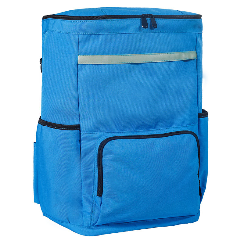 Anxinjie Kit de unelte pentru curățenie pentru casă — rucsac impermeabil cu spațiu mare de depozitare