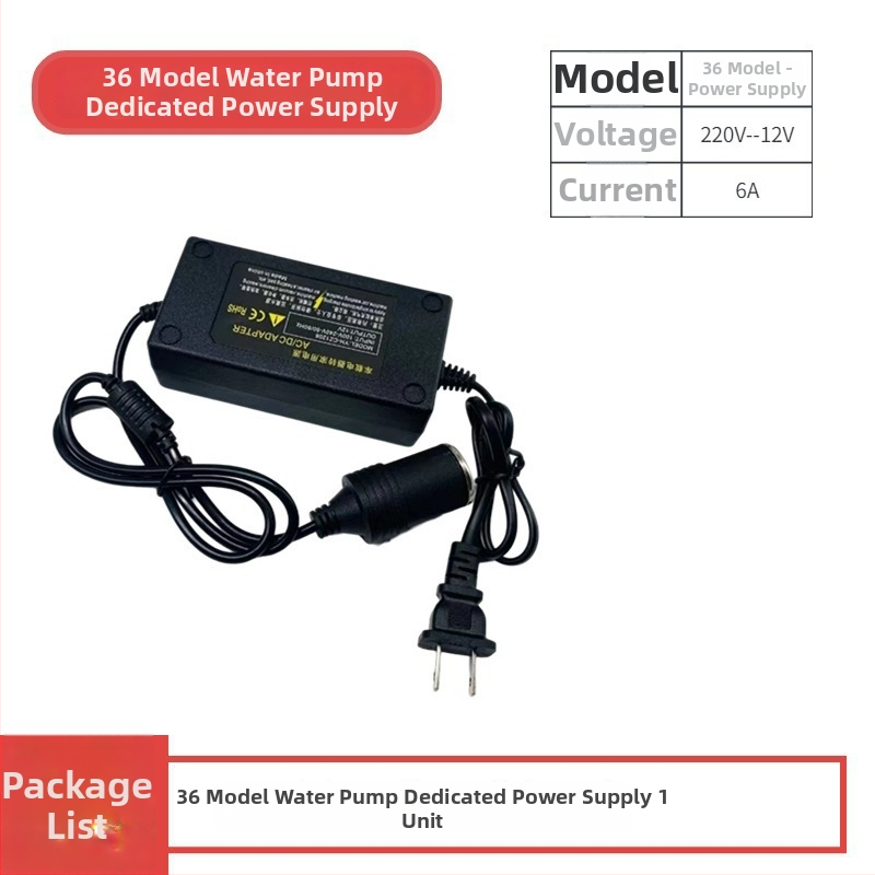 Elektrická pumpa na víno pre domáce použitie, 12 V, nerezová oceľ, plne automatická