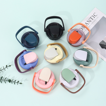 Capac termos portabil 30oz, capac pentru pahar cu fructe și pai Dopamine, accesorii pentru sport în aer liber en gros