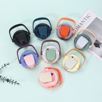 Capac termos portabil 30oz, capac pentru pahar cu fructe și pai Dopamine, accesorii pentru sport în aer liber en gros