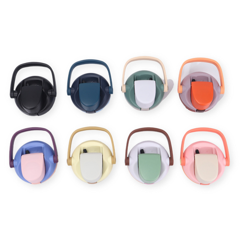 Capac termos portabil 30oz, capac pentru pahar cu fructe și pai Dopamine, accesorii pentru sport în aer liber en gros