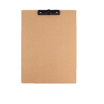 Clipboard din fibră, cu clips, placă de desen și dosar pentru documente