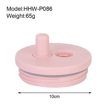 Capac pentru pahar de 40oz cu spațiu de depozitare, izolat, capac retractabil etanș pentru pai, accesorii pentru pahare cu pai