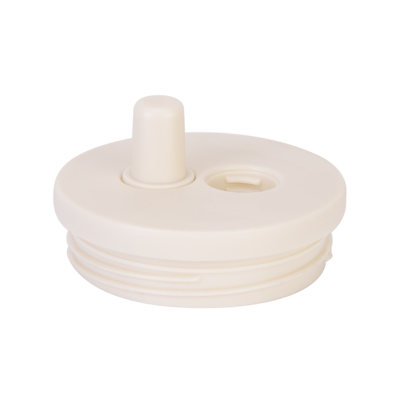 Capac pentru pahar de 40oz cu spațiu de depozitare, izolat, capac retractabil etanș pentru pai, accesorii pentru pahare cu pai