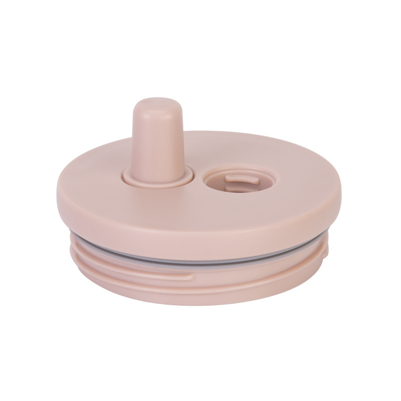 Capac pentru pahar de 40oz cu spațiu de depozitare, izolat, capac retractabil etanș pentru pai, accesorii pentru pahare cu pai