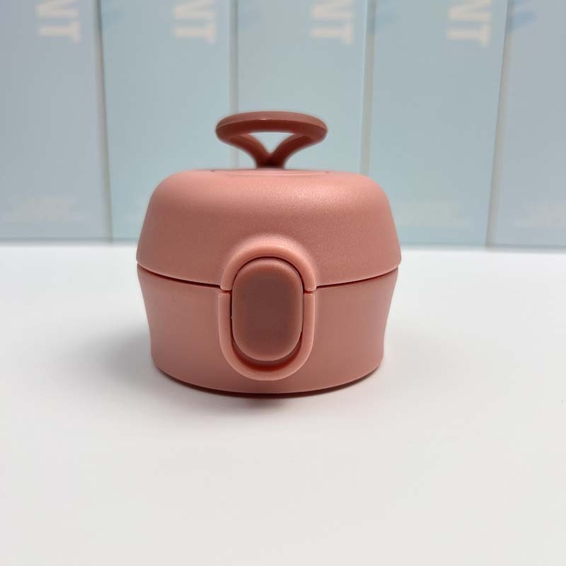 Yueku Ursuleț Săltăreț Cană Termică cu Capac pentru Consum Direct și Capac Pop-up HS0235-0234