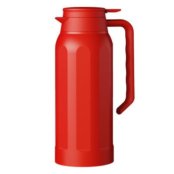 Termos 1,5 L, izolaţie în vid, interior din oțel inoxidabil 304, portabil pentru casă și călătorii