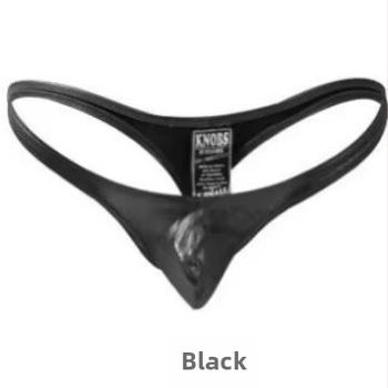 Tommy pánske tangá z bavlno‑zmesi – sexy a štýlový dizajn, úzky strih