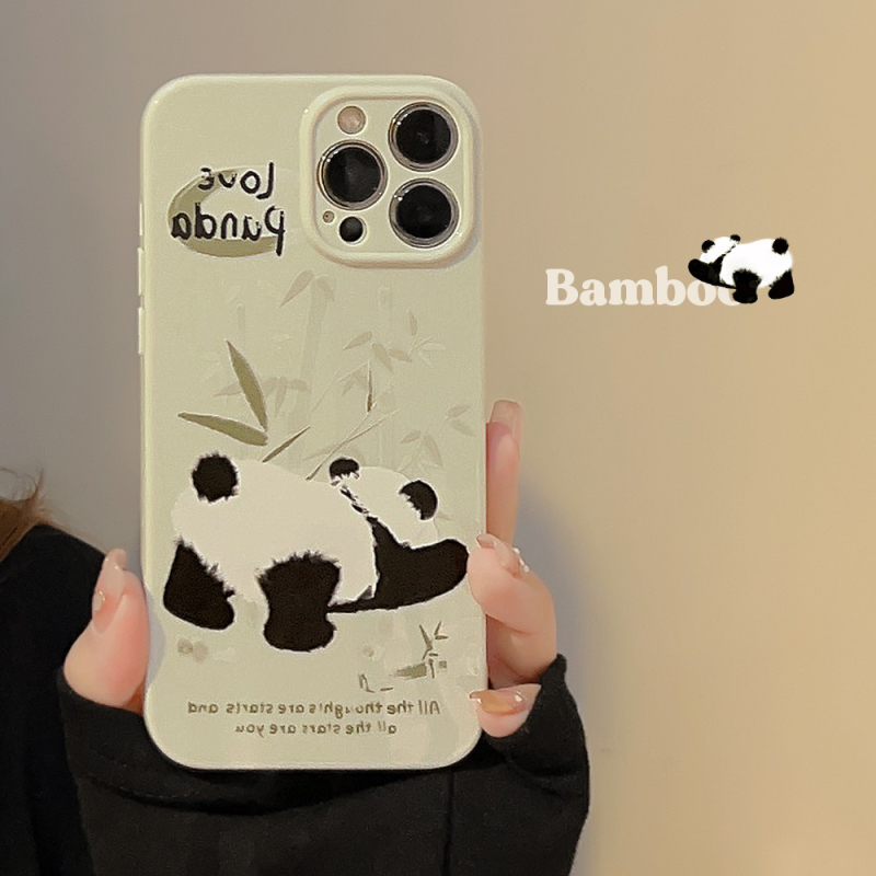 TPU futrola za iPhone 11–14 i 16 Pro Max s grafiti uljnom slikom šteneta, potpuna zaštita