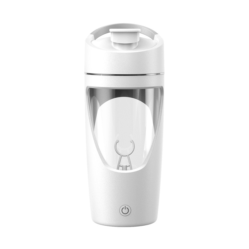 Blender Bottle fitnesz shaker pohár, hordozható kézi tejshake-mixelő, nagy kapacitású