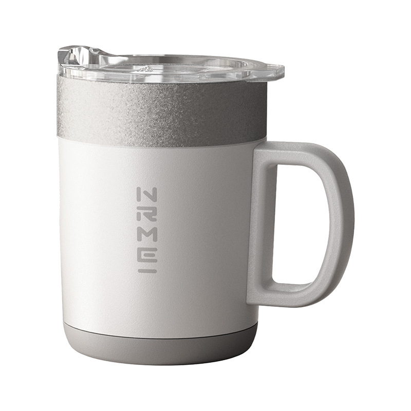 Cana automată de amestecare pentru cafea, electrică, portabilă, cu rotație magnetică, reîncărcabilă pentru birou