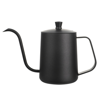 2026 nou model ceainic pour-over, din oțel inoxidabil 304, 600 ml, pentru uz casnic